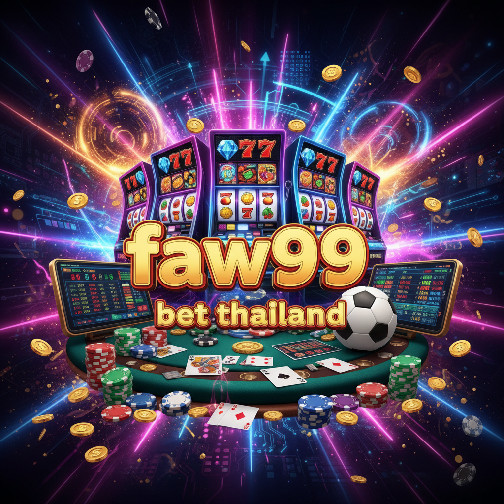 faw99 bet thailand