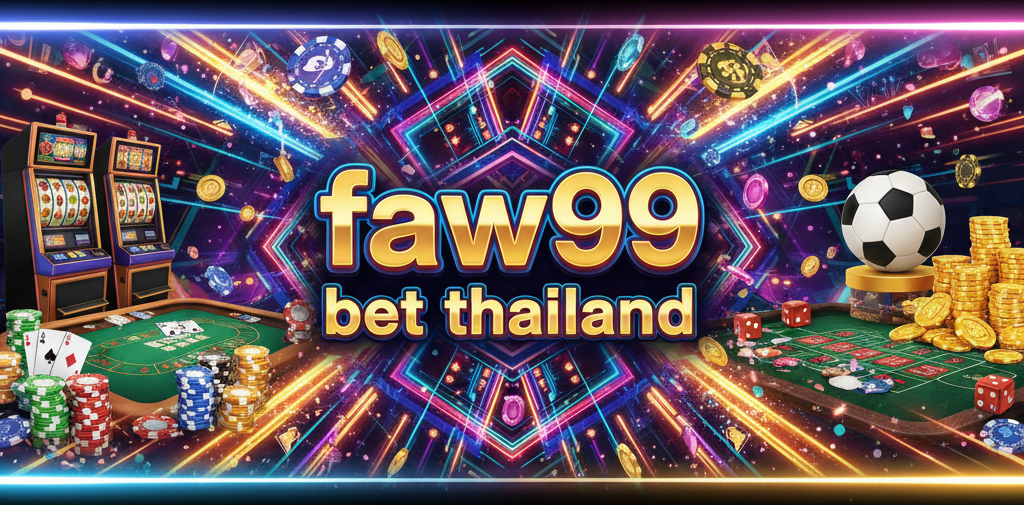 faw99 bet thailand
