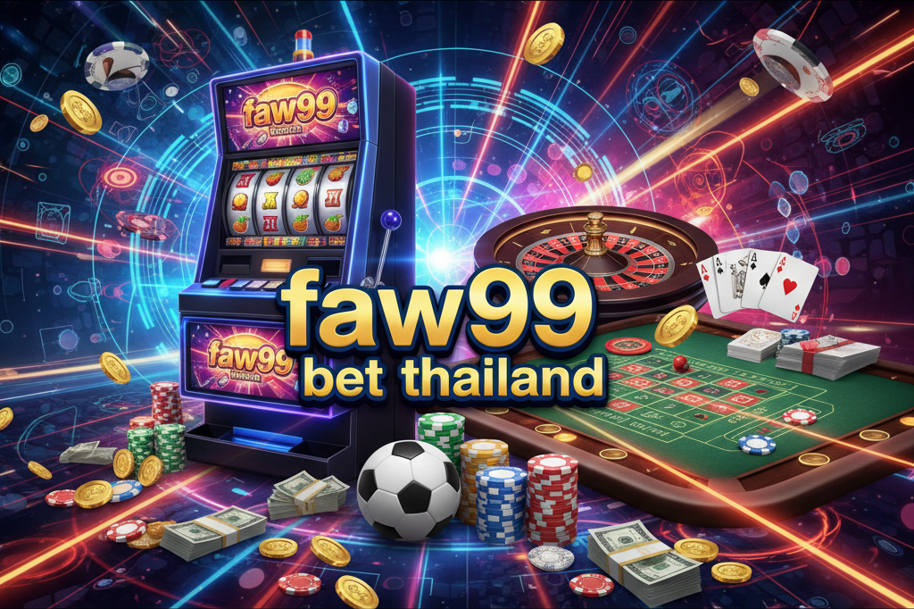 faw99 bet thailand