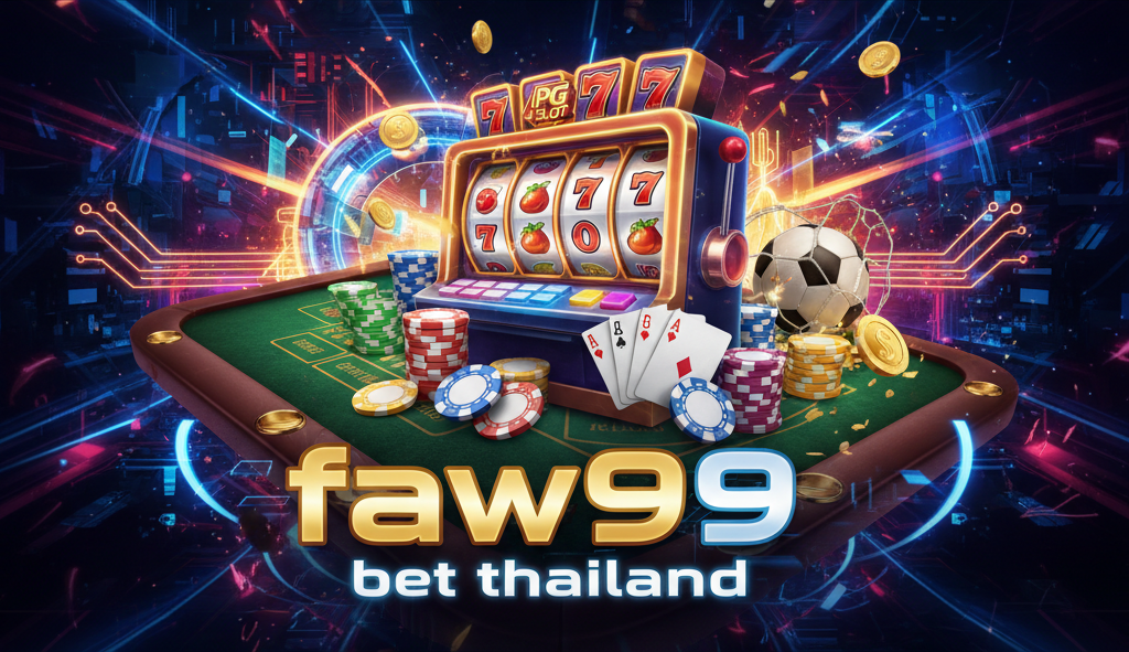 faw99 bet thailand
